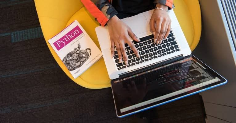 How and why I started my tech journey